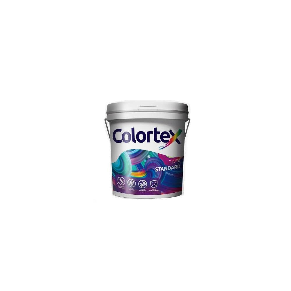 Tinta Piso Cinza Medio 15L Externa e Interna Colortex