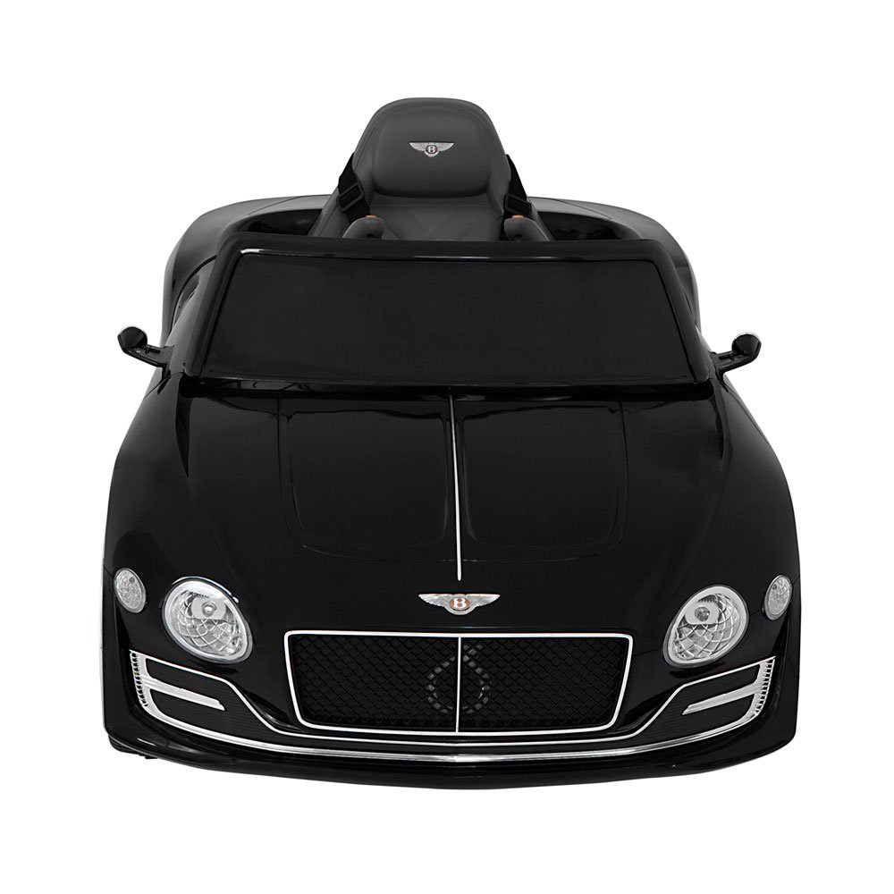 Carrinho Elétrico Bentley EXP12 6V Preto Bel
