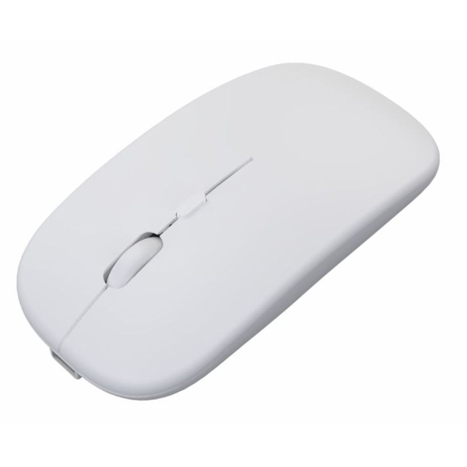 Mouse Sem Fio Kmex Ma-A7w4 1200Dpi Branco