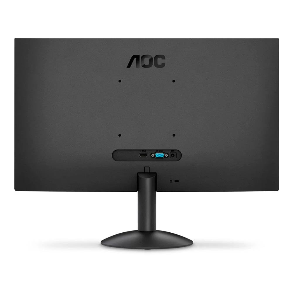 Monitor AOC 21,5" Gaming Full HD VA 120Hz 1ms - 22B30HM23