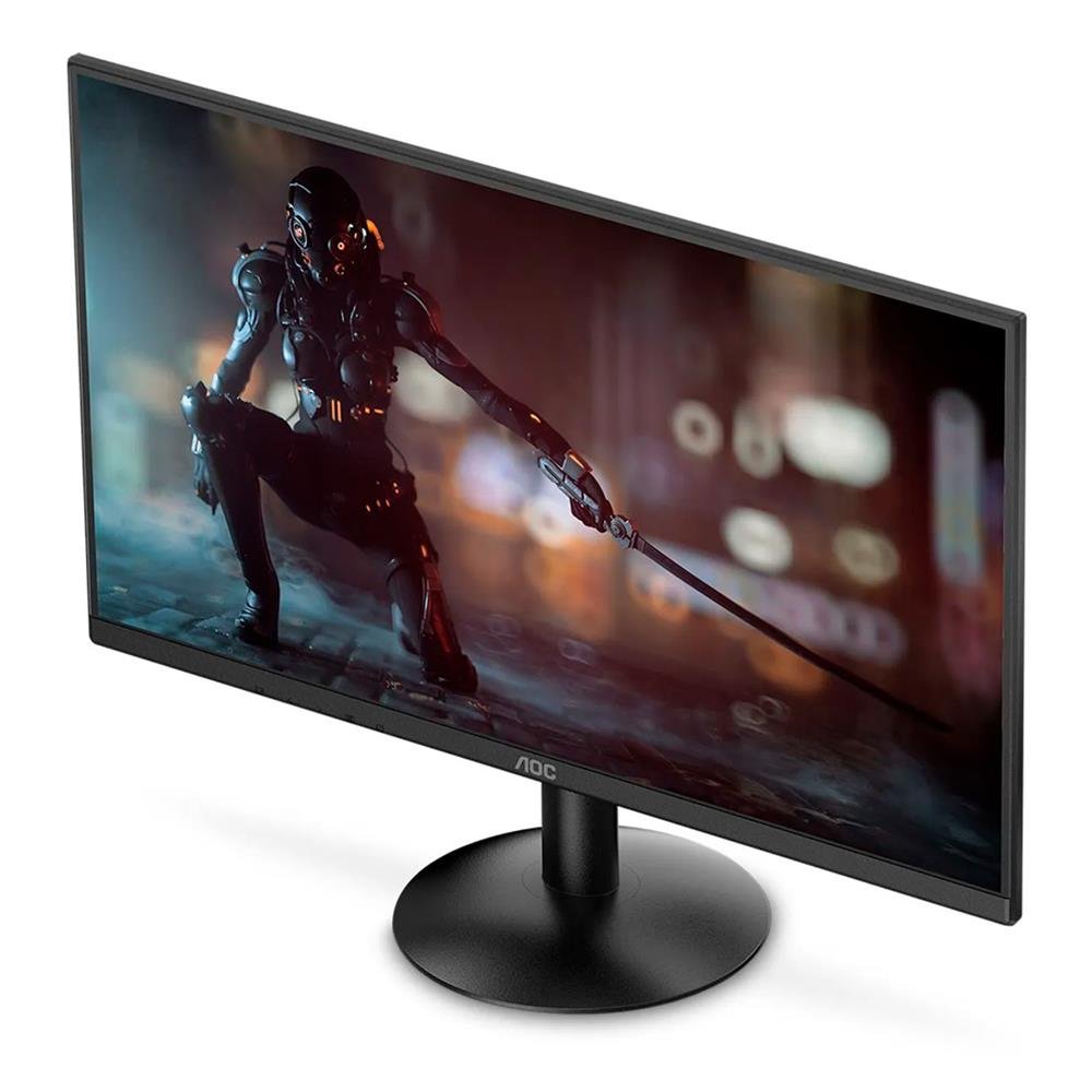 Monitor AOC 21,5" Gaming Full HD VA 120Hz 1ms - 22B30HM23