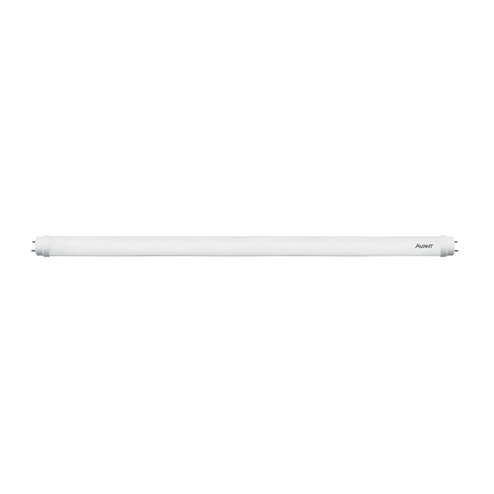 Lâmpada LED Avant Tubular T8 9W 60cm 3000K 900 Lumens