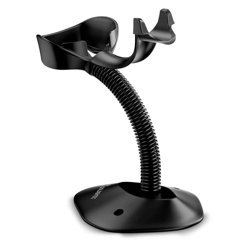 Base Para Leitor Cod Barras Usb Gt