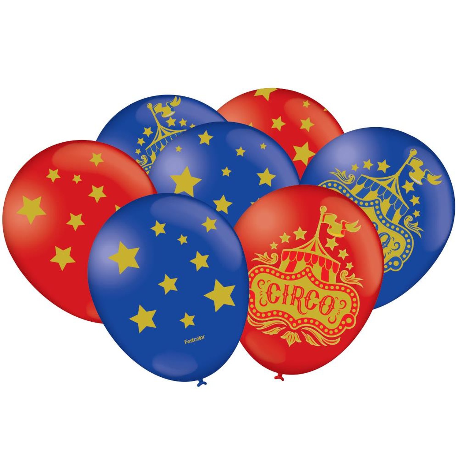 Balao Circo