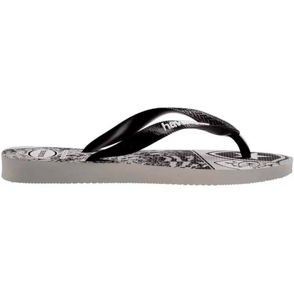 Havaianas Top Times Botafogo 0001 Branco J3 33-38 Com 12 Pares
