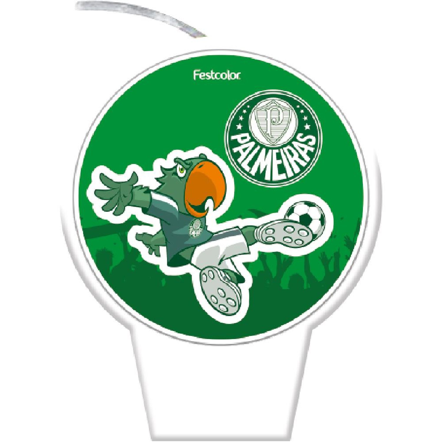 Vela Plana Palmeiras