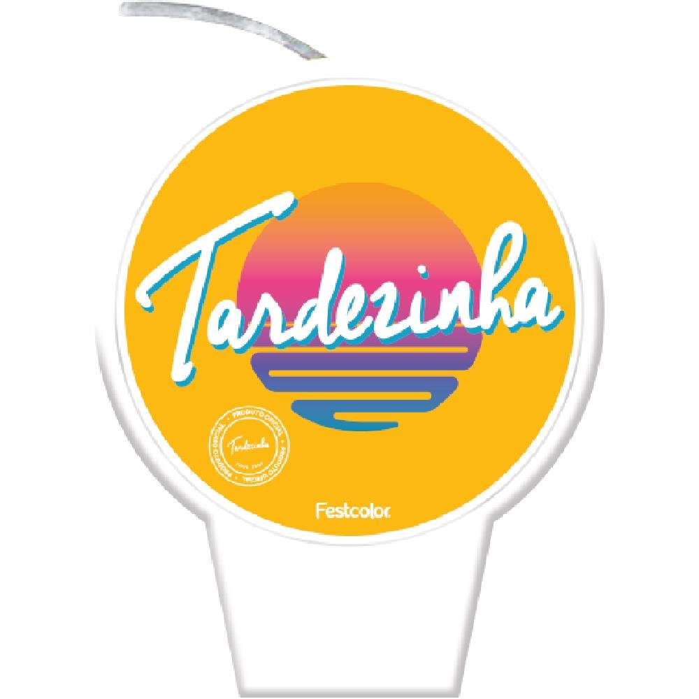 Vela Plana Tardezinha Verao