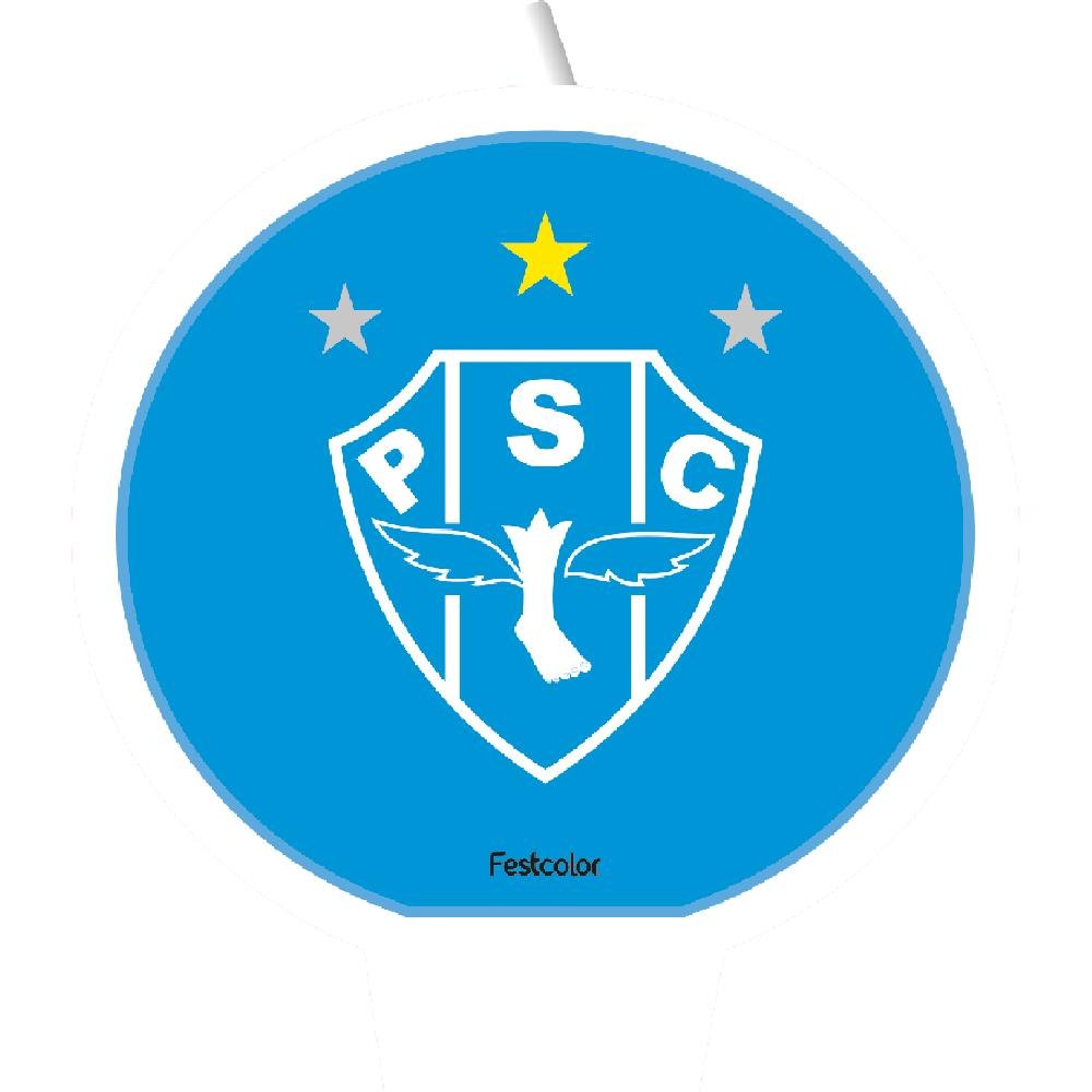 Vela Plana Paysandu Oficial