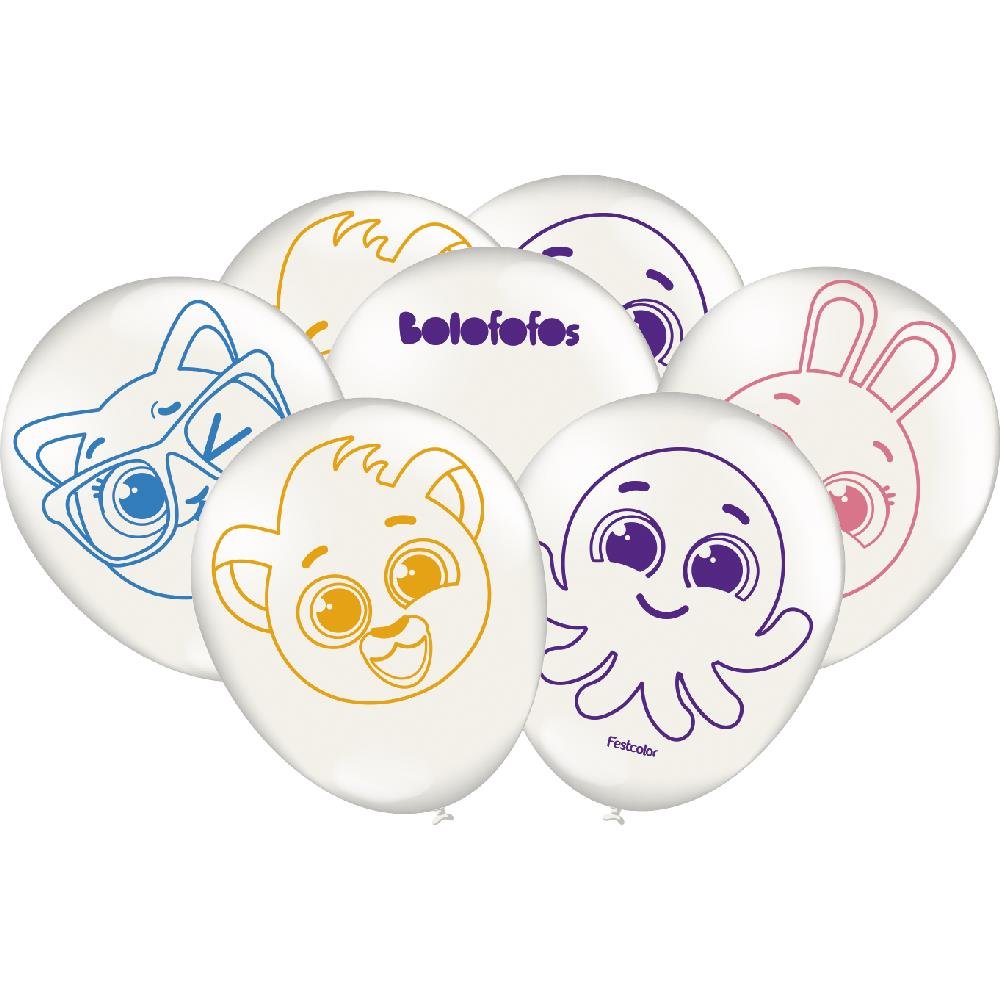Balao Bolofofos