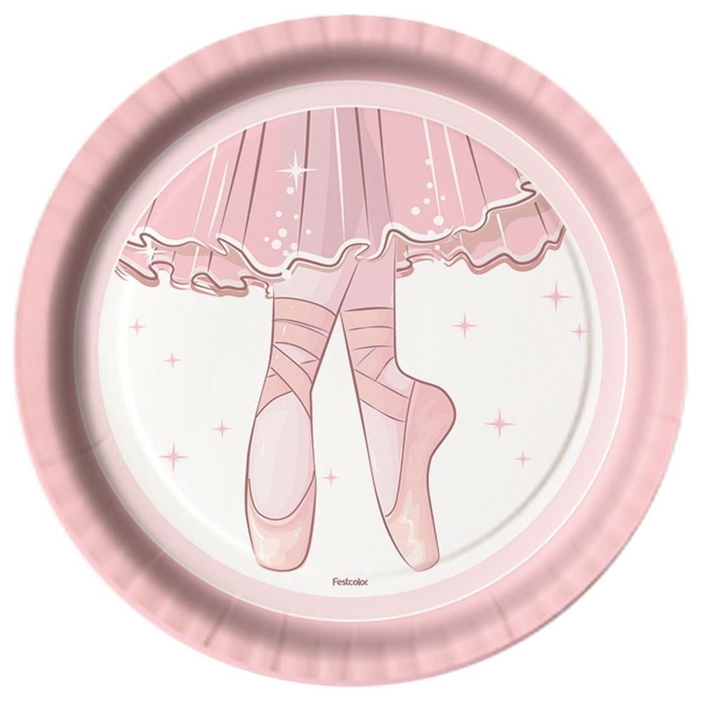 Prato Bailarina