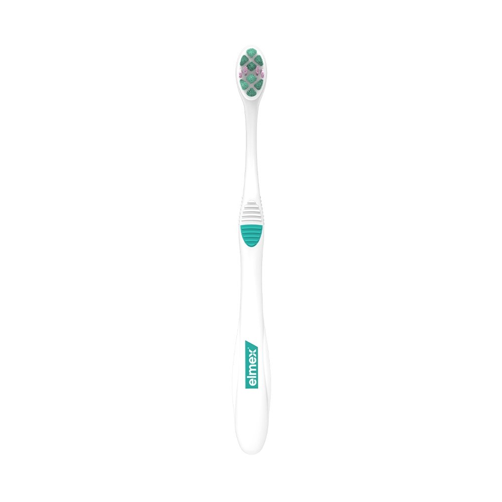 Escova Elmex Sensitive Professional