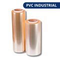 Pvc Esticavel 380X09X1000mts