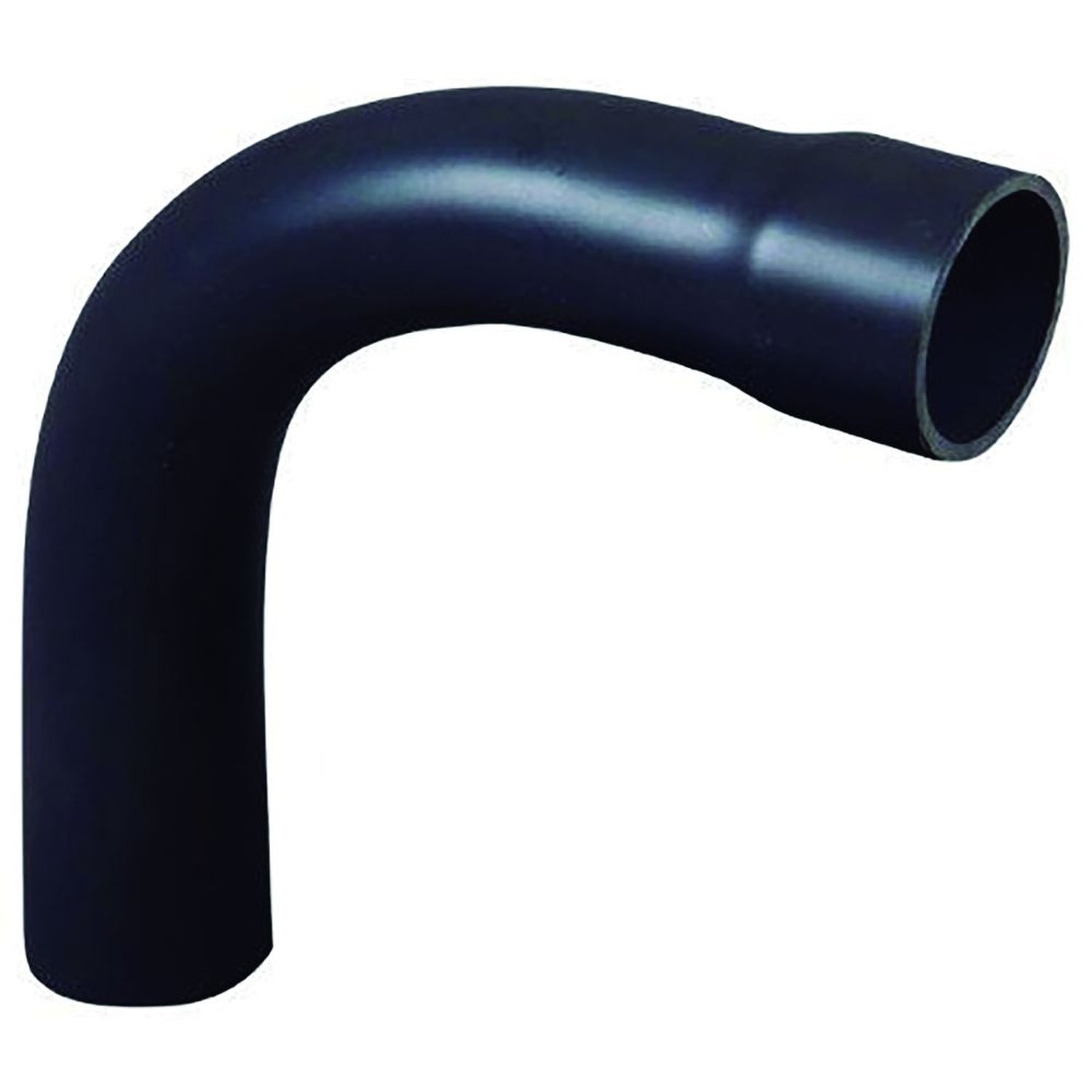Curva 90 Com Bolsa 2" (60Mm) Preto