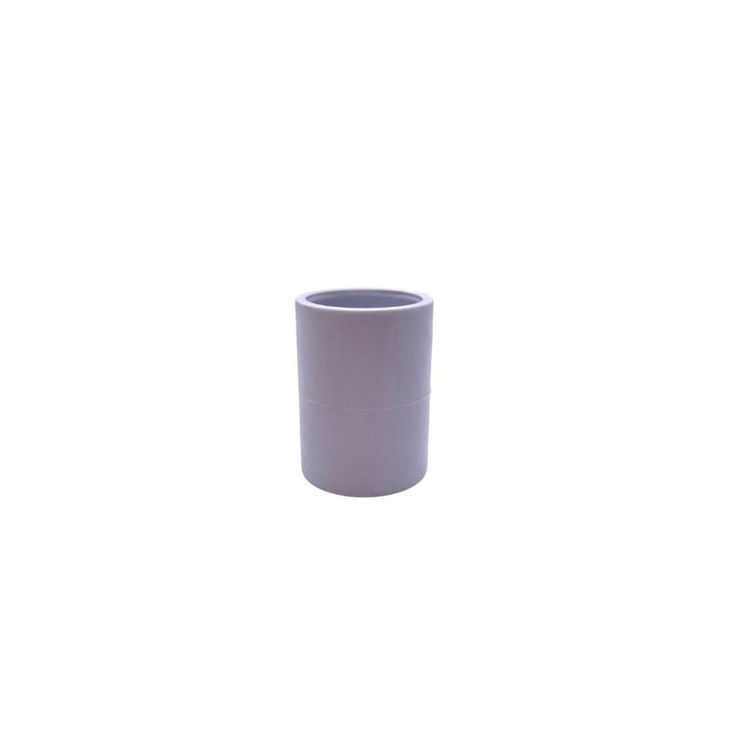 Luva Lisa 1/2" Branco