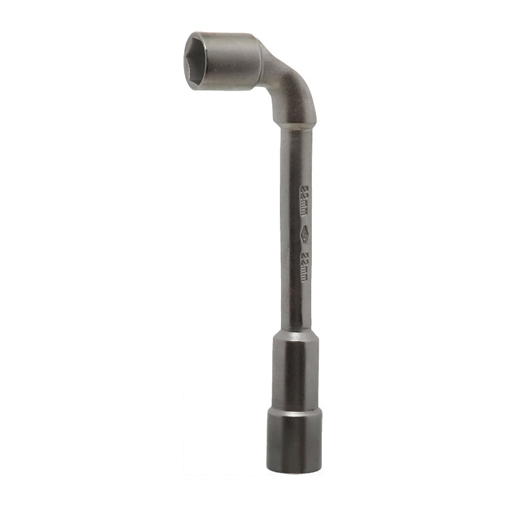Chave Biela Curta Vazada 22Mm - Corneta