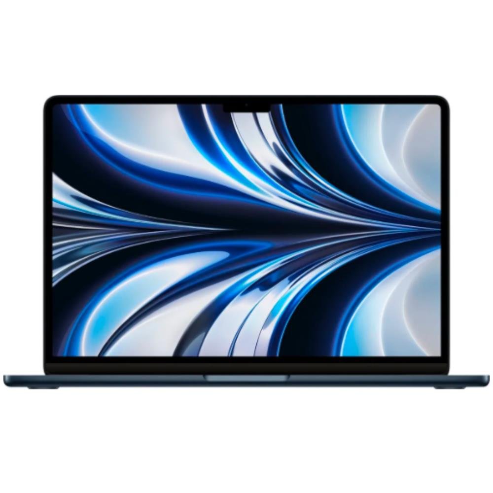 MacBook Air 13.6 Apple M2 Chip - 8GB 256GB SSD Midnight