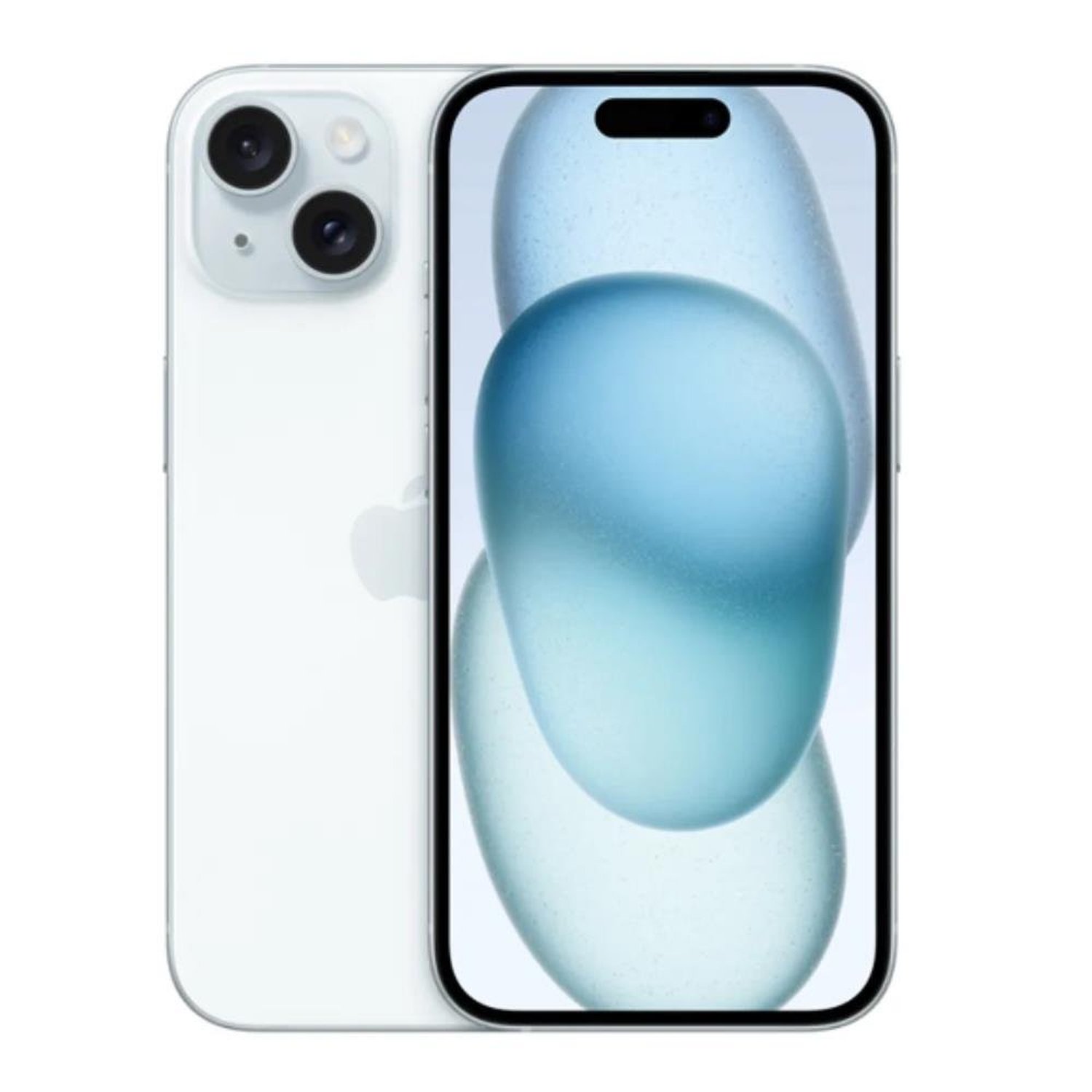 Iphone 15 Apple(256Gb Tela De 6,1", 5G E Câmera De 48 Mp Azul