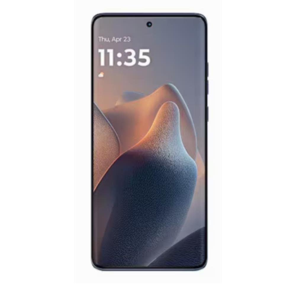 Motorola Edge 60 Fusion 5G Cinza 256GB, 8GB RAM, Tela 6,7", Câmera Sony LYTIA 700C 50MP, Gorilla Glass 7i, Dimensity 7300, IP69 e IP68