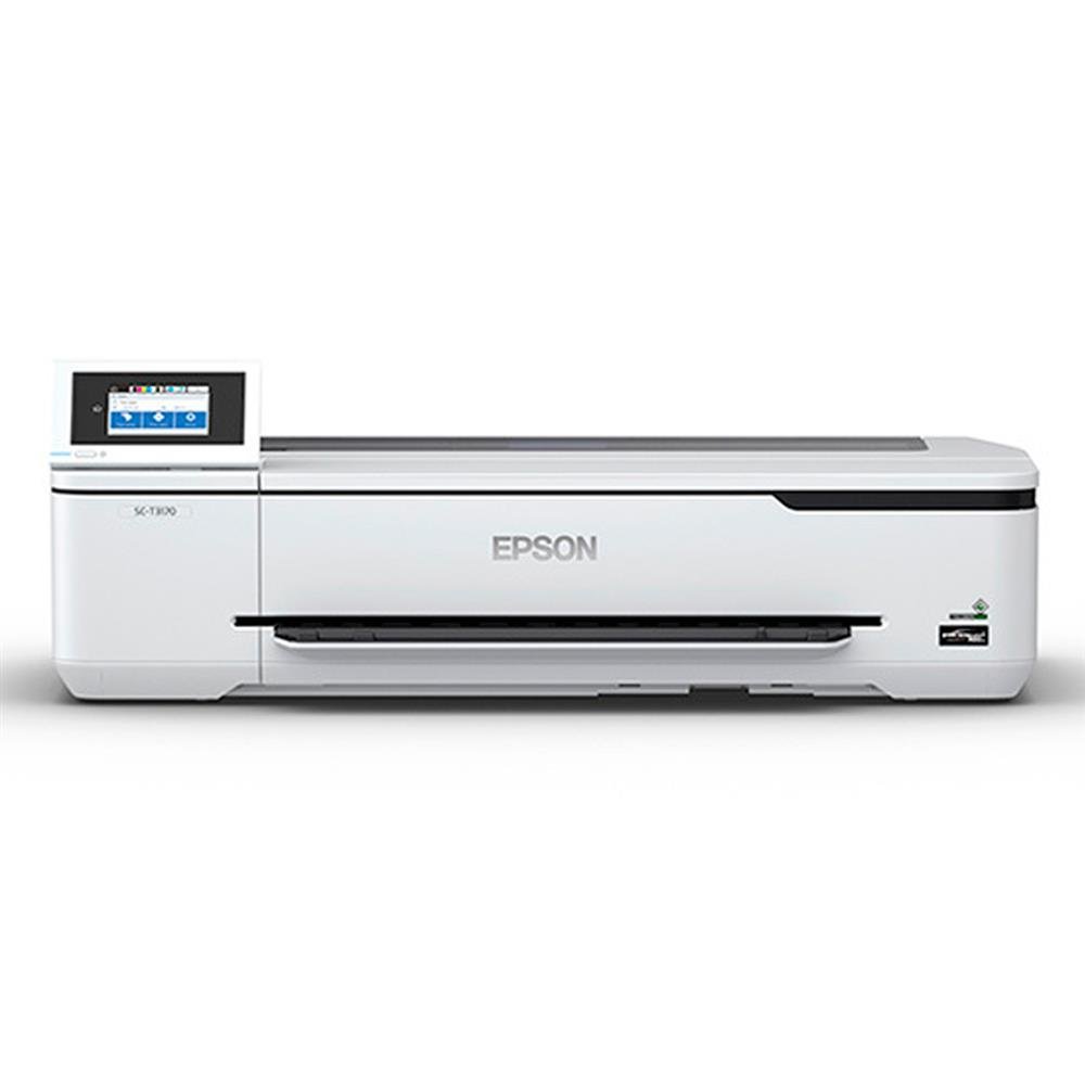 Impressora Plotter Epson SureColor T3170 24" - C11CF11201