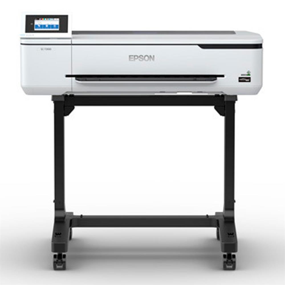Impressora Plotter Epson SureColor T3170 24" - C11CF11201