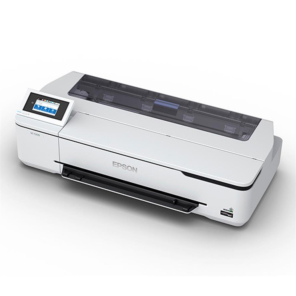 Impressora Plotter Epson SureColor T3170 24" - C11CF11201