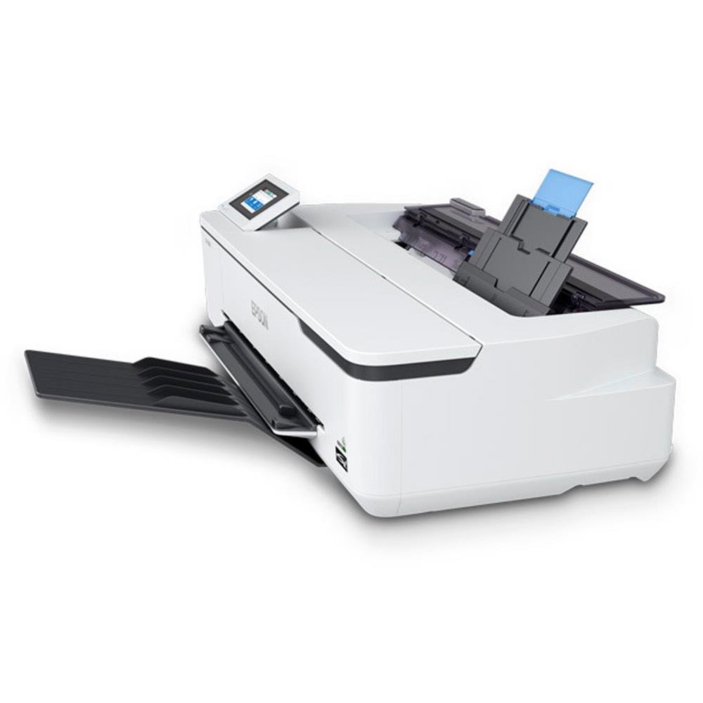 Impressora Plotter Epson SureColor T3170 24" - C11CF11201