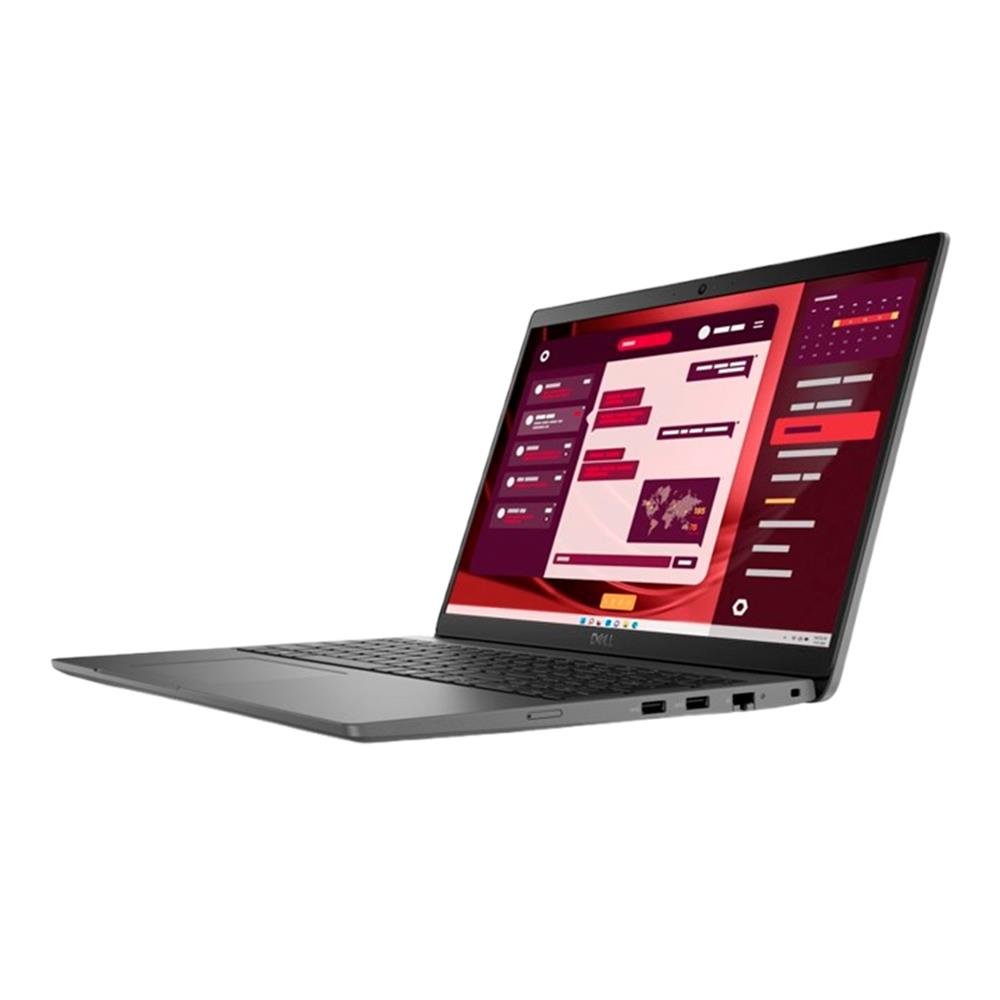 Notebook Dell CSG Latitude 3550 Intel Core i7-1355U 15.6" 16GB 512GB SSD Windows 11 Pro - 210-BLLW-NBLAT95
