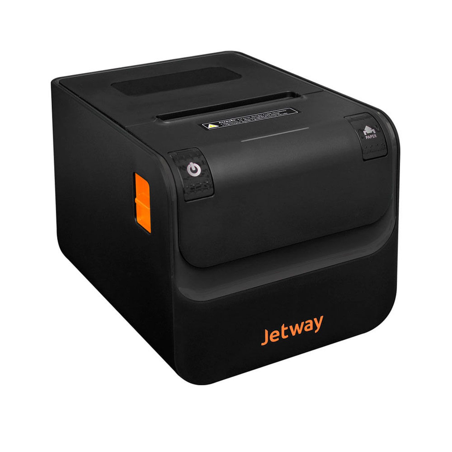 Impressora Térmica Jetway JP-800 250mm/s USB - 007187