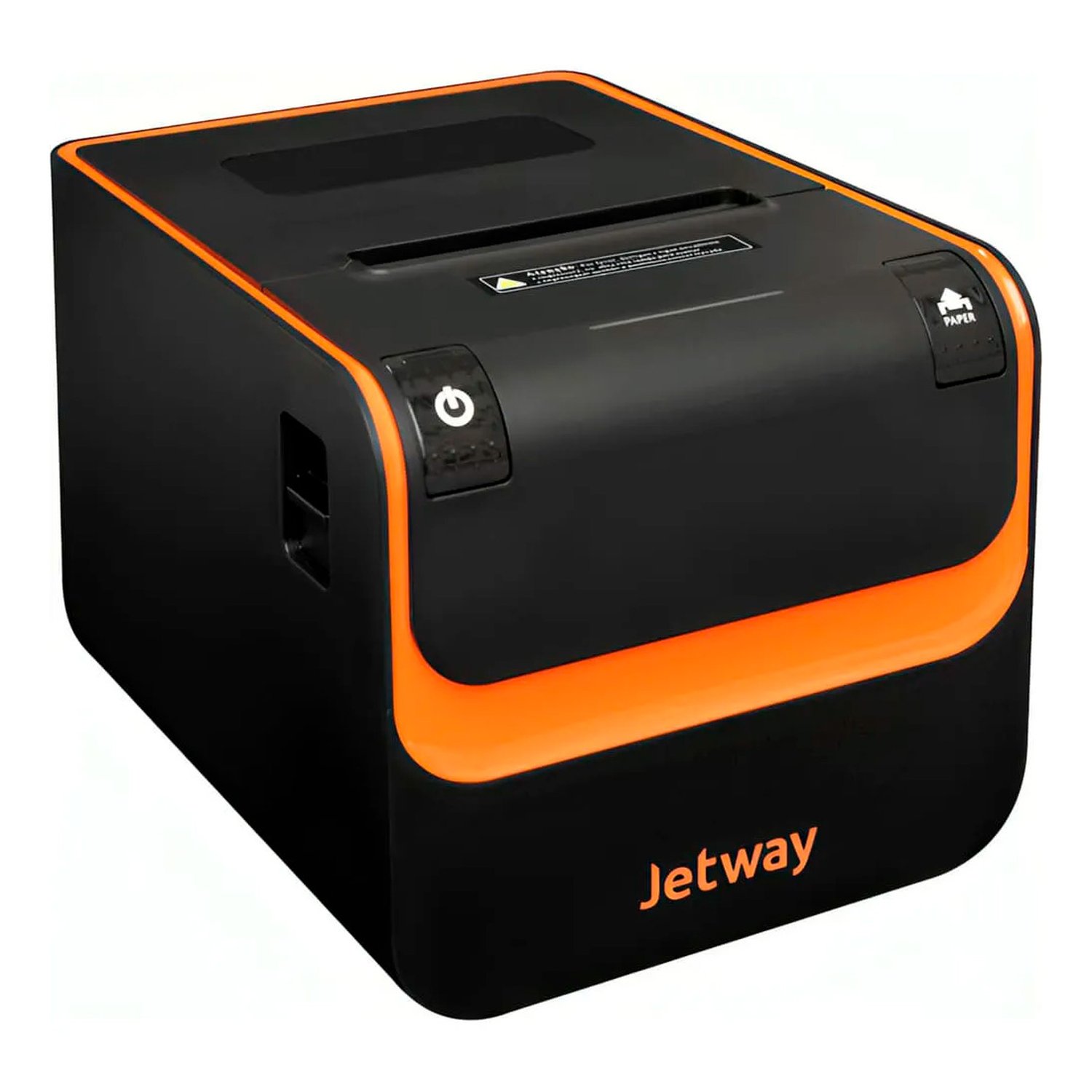 Impressora Térmica Jetway JP-800 250mm/s USB - 007187