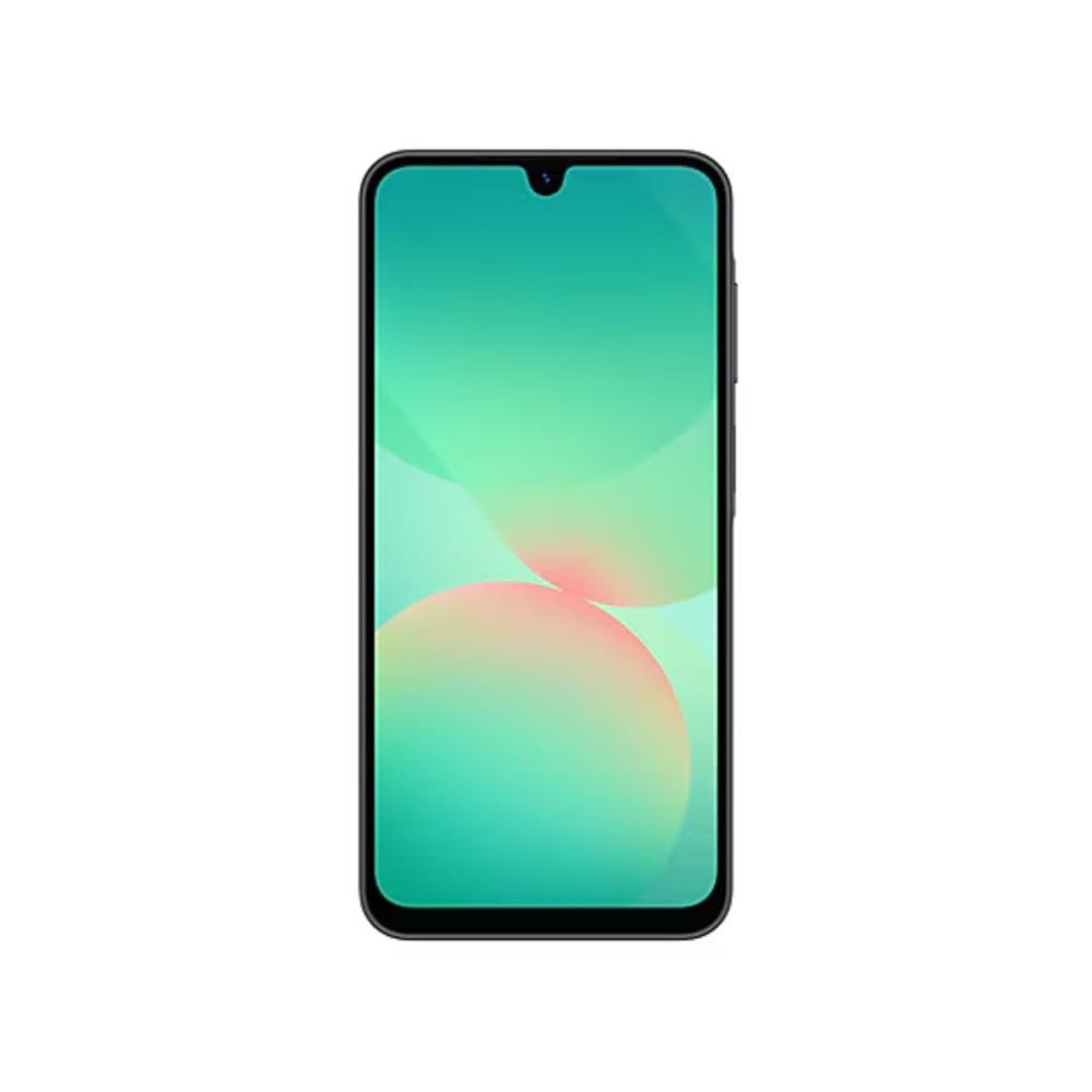 Smartphone Samsung A26 Enterprise Edition 5G 8GB 256GB Preto - SM-A266MZKSLEB