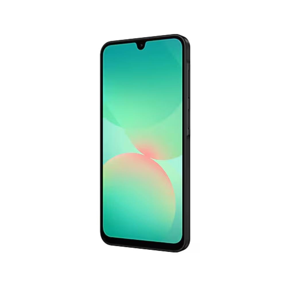 Smartphone Samsung A26 Enterprise Edition 5G 8GB 256GB Preto - SM-A266MZKSLEB