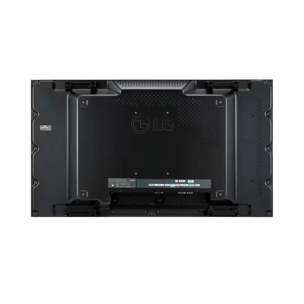 Monitor Profissional Lg Led 49" Videowall - 49Vl5g-M.Awzm