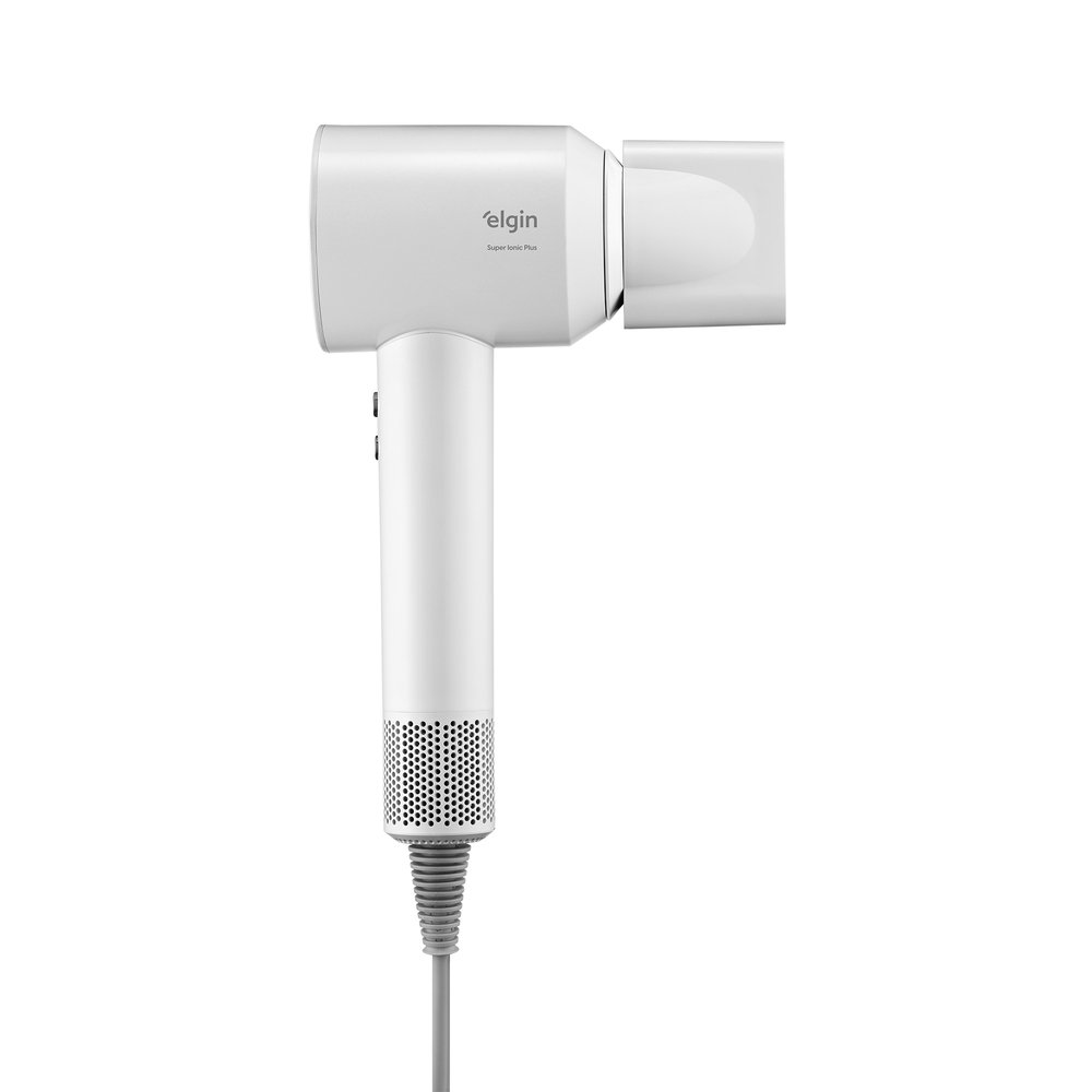 Secador Super Ionic Plus 220V