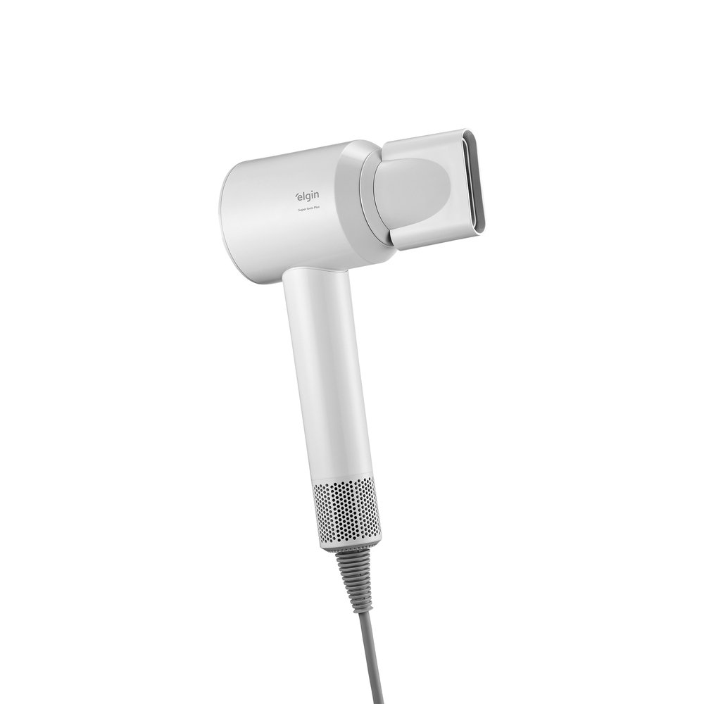 Secador Super Ionic Plus 220V
