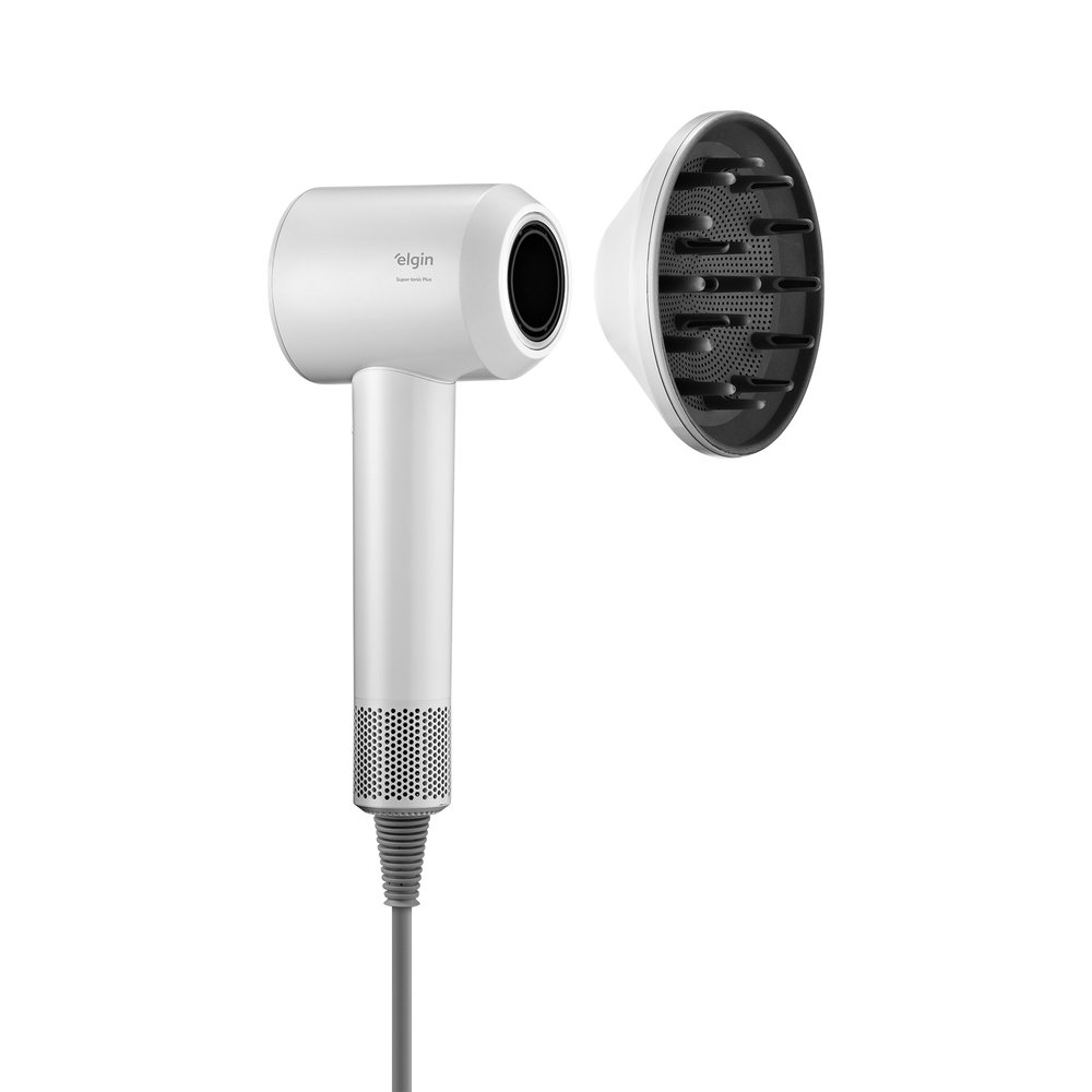 Secador Super Ionic Plus 220V