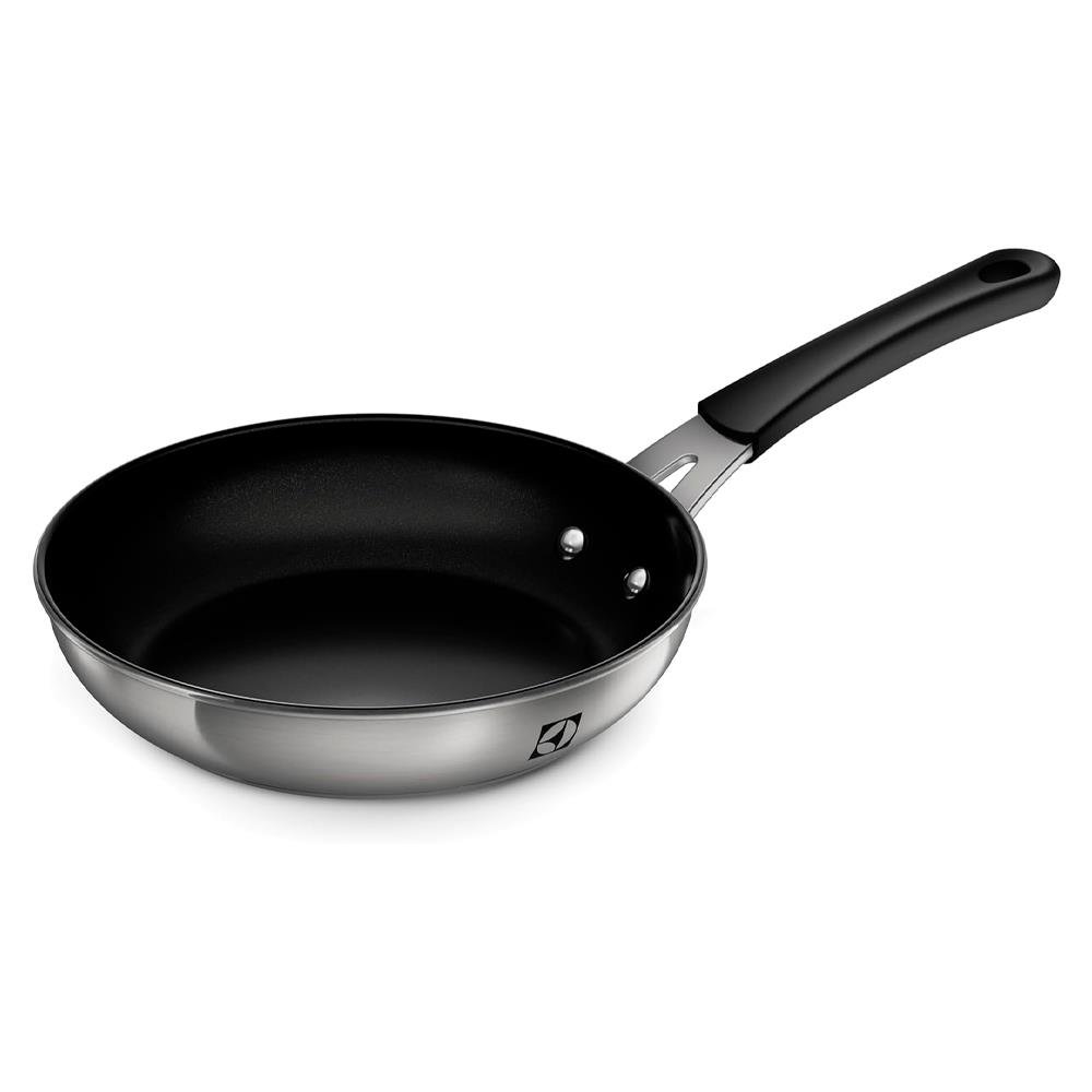 Frigideira Aço Inox Antiaderente Electrolux 20Cm Visite A Loja Electrolux