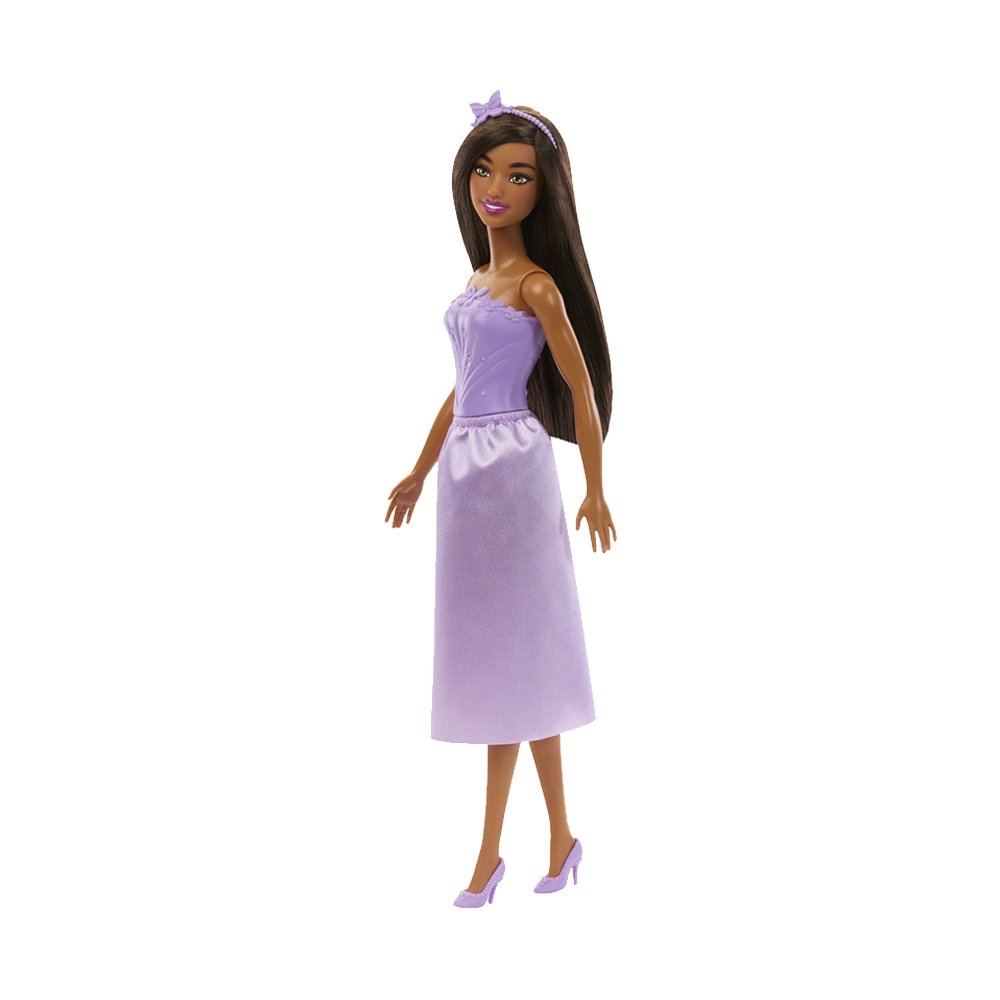 Boneca Barbie Mattel Donzelas JDM67 Sortidos | Martins Atacado