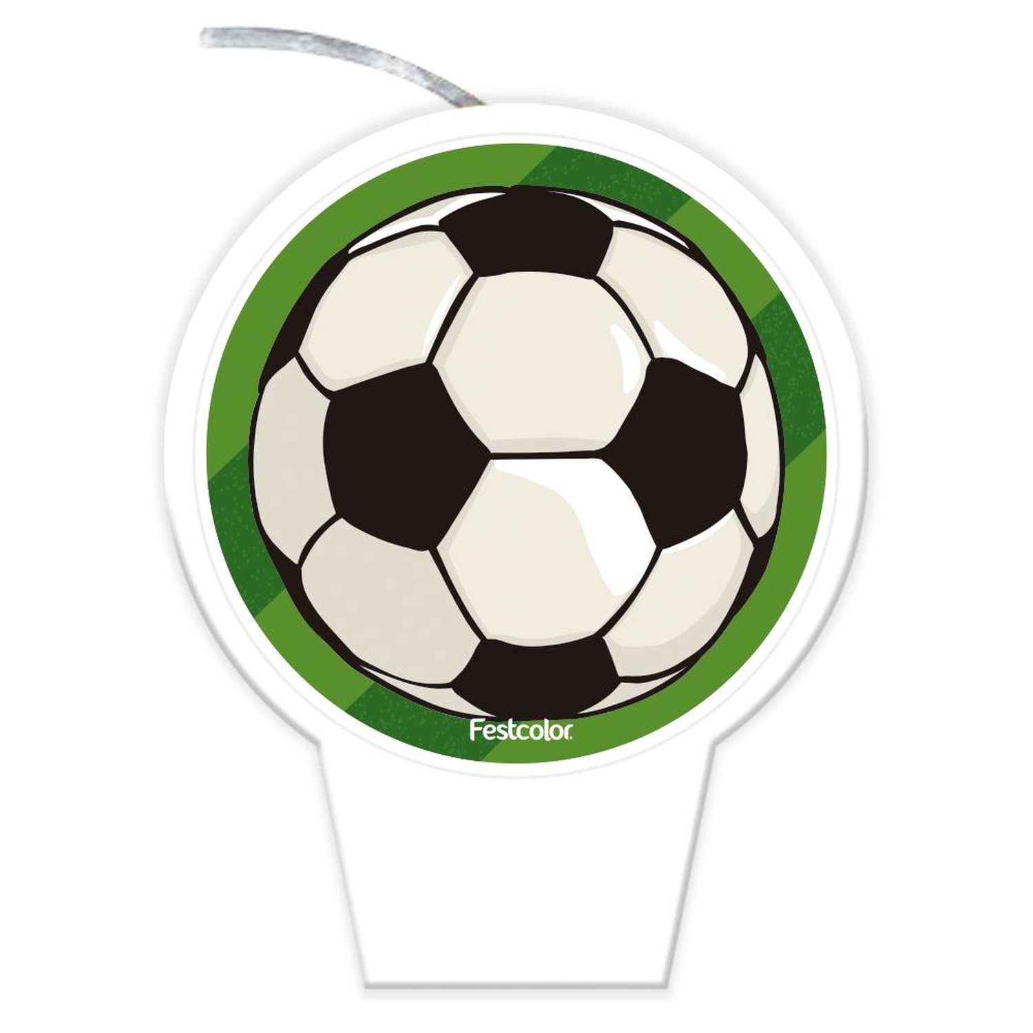Vela Plana Futebol