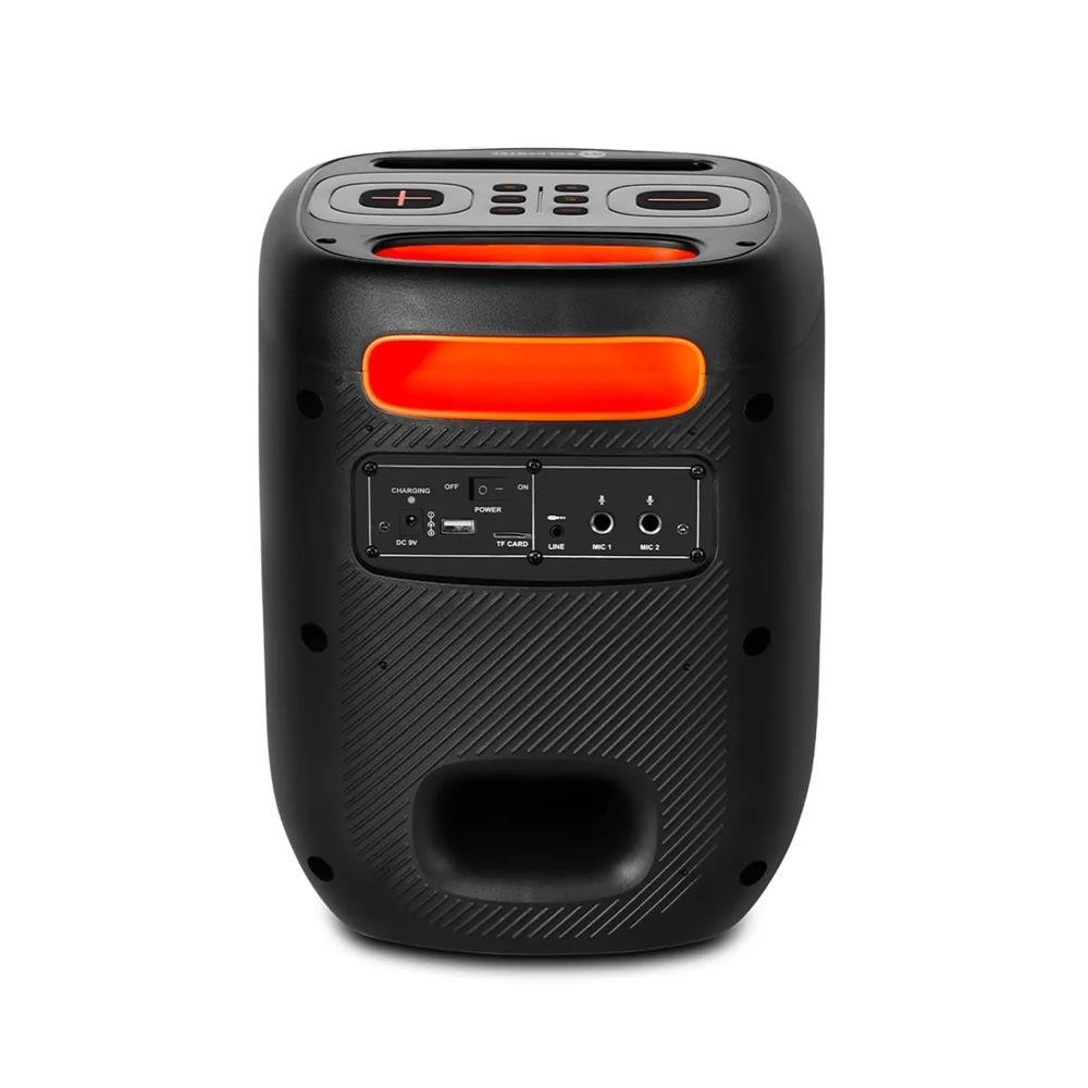 Kit Gt Cube 250W + Gt Pop 60W
