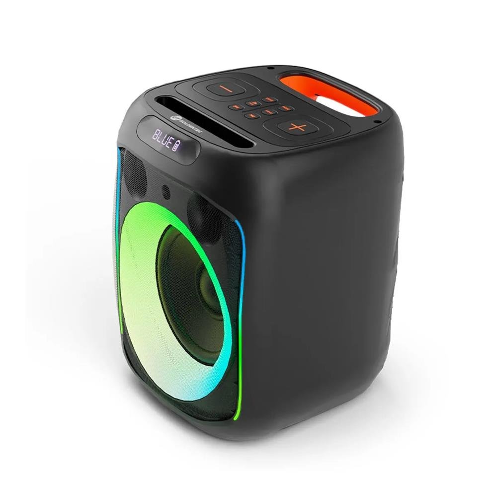 Kit Gt Cube 250W + Gt Pop 60W