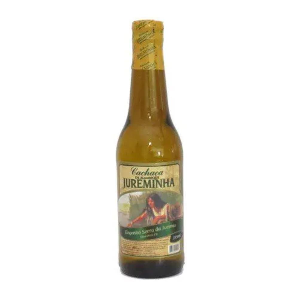 Cachaca Jureminha 330Ml