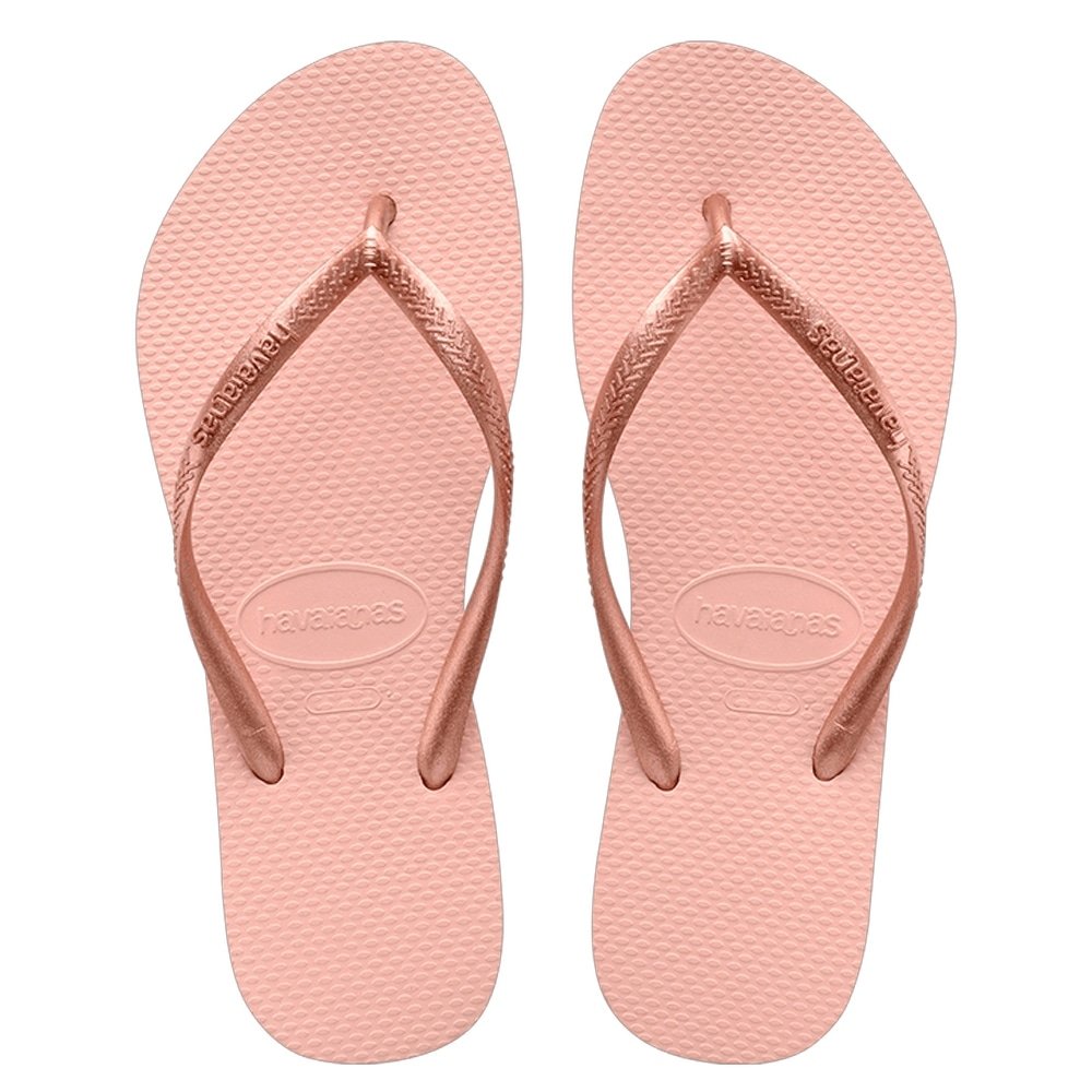 Havaianas Slim Rosa Ballet 37/8