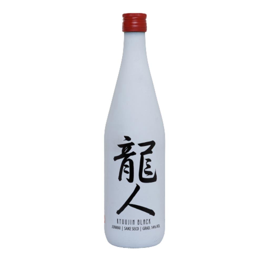 Sake Ryuujin Black 12X745ml
