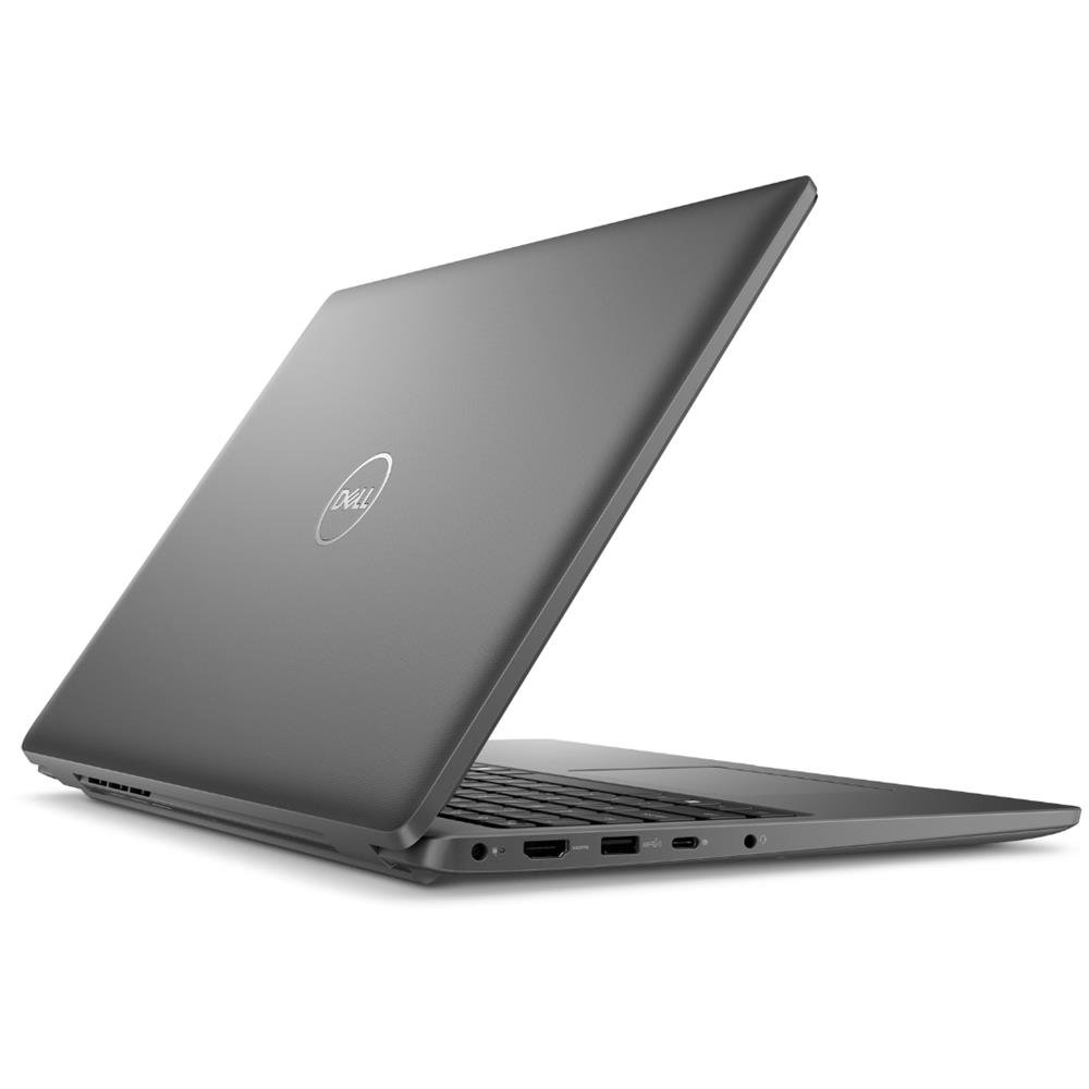 Notebook Dell Latitude L15 3550 I5-1345U 16Gb Ssd 512Gb 15.6 Pol Win11pro Black.