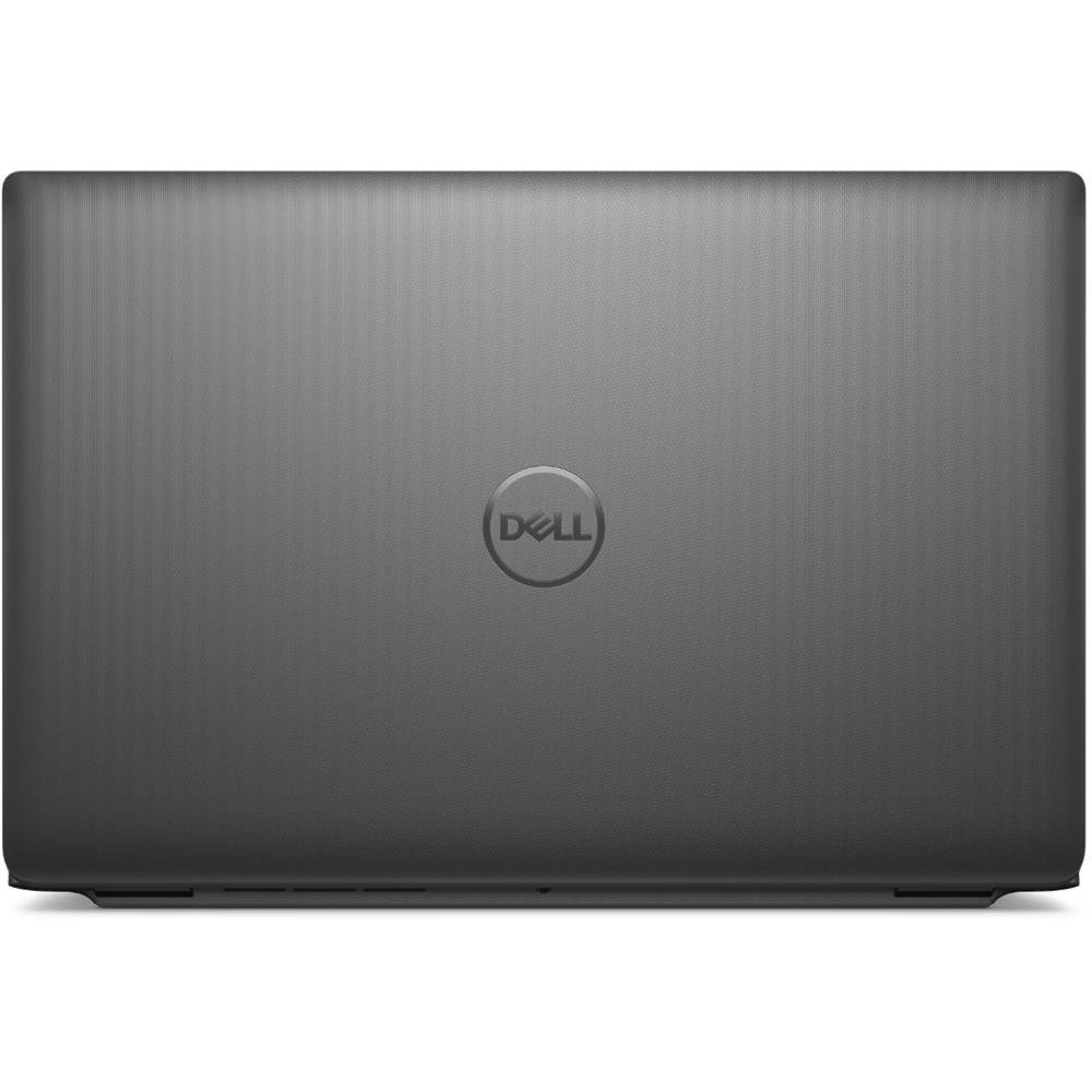 Notebook Dell Latitude L15 3550 I5-1345U 16Gb Ssd 512Gb 15.6 Pol Win11pro Black.