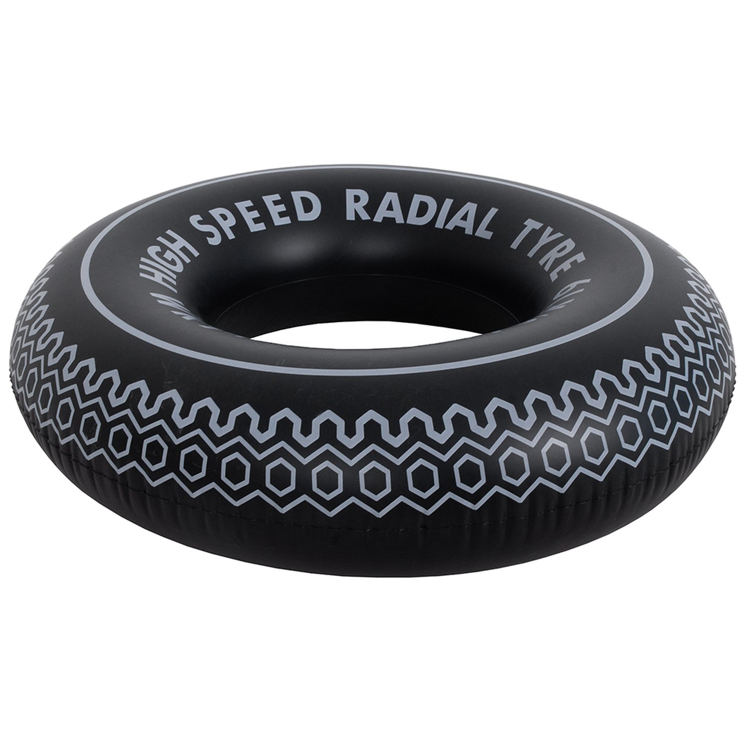 Boia Circular Pneu High Speed Radial Ø 90 Cm - Bel