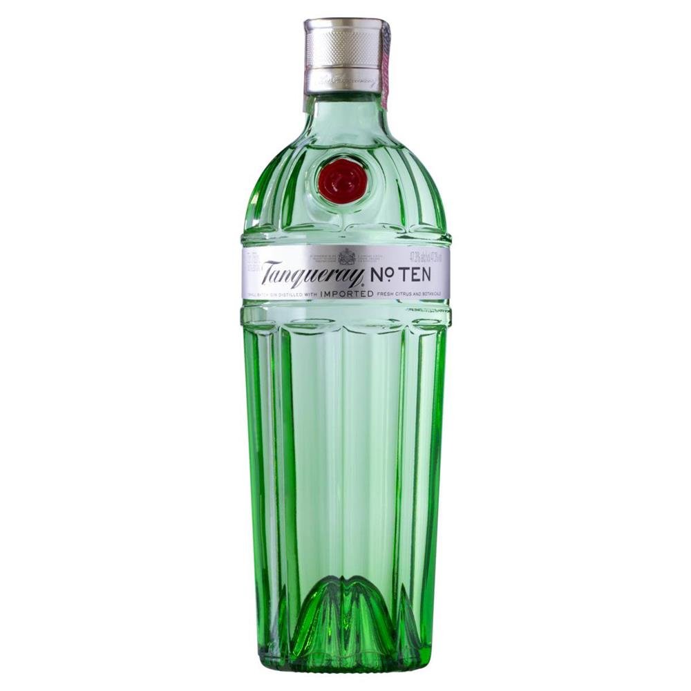 Tanqueray No Ten Gin 750Ml