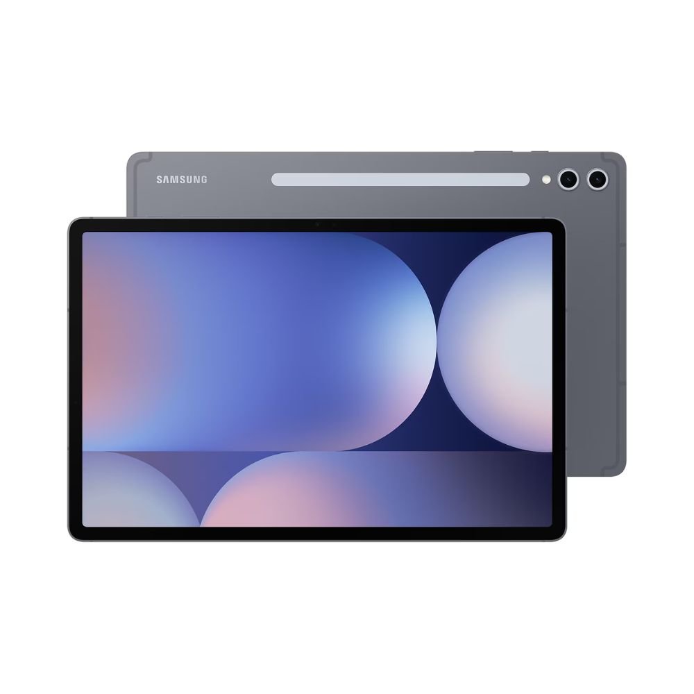 Tablet Galaxy Tab S10 Ultra, 512 GB, Tela 14.6, Wifi, Camera Frontal 12 MP + 12M Cinza