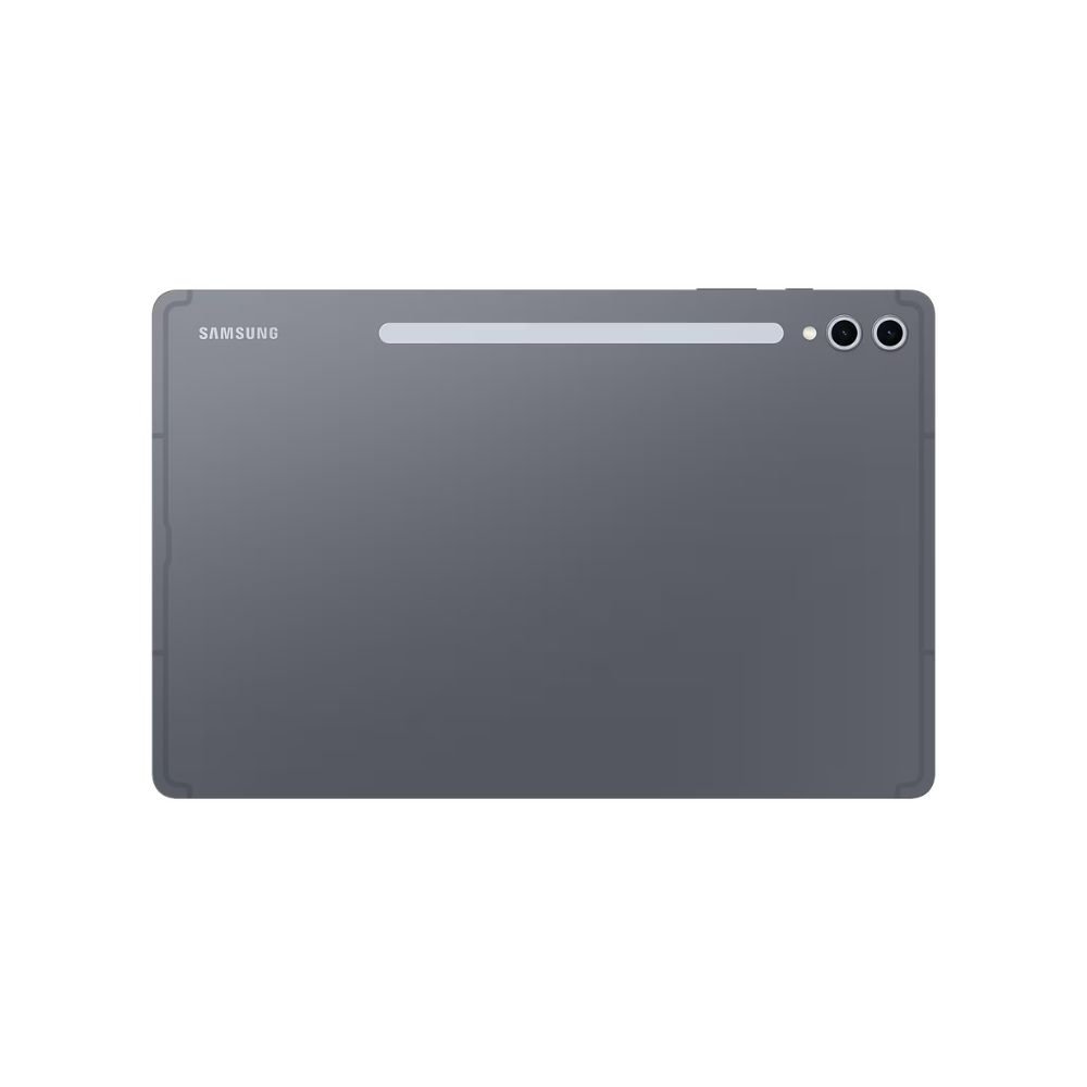 Tablet Galaxy Tab S10 Ultra, 512 GB, Tela 14.6, Wifi, Camera Frontal 12 MP + 12M Cinza