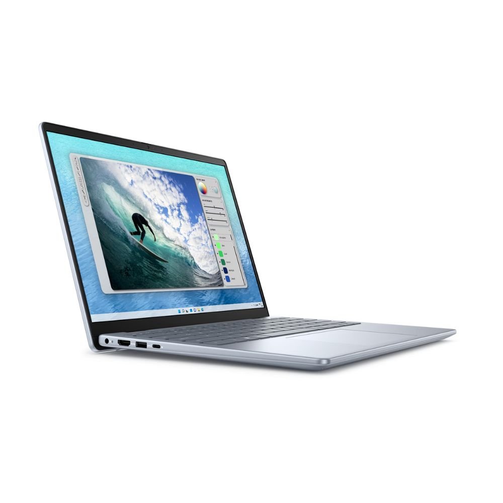 Notebook Dell 14 7 16gb ssd 512gb Inspiron 5440 210-bmxc-vkm0